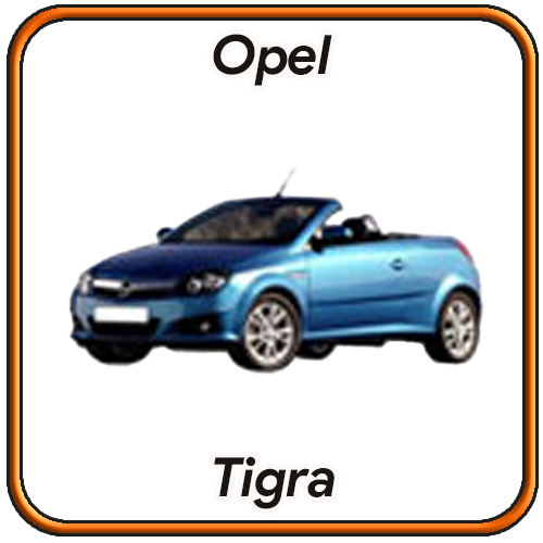 Opel Tigra